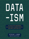 Cover image for Data-ism